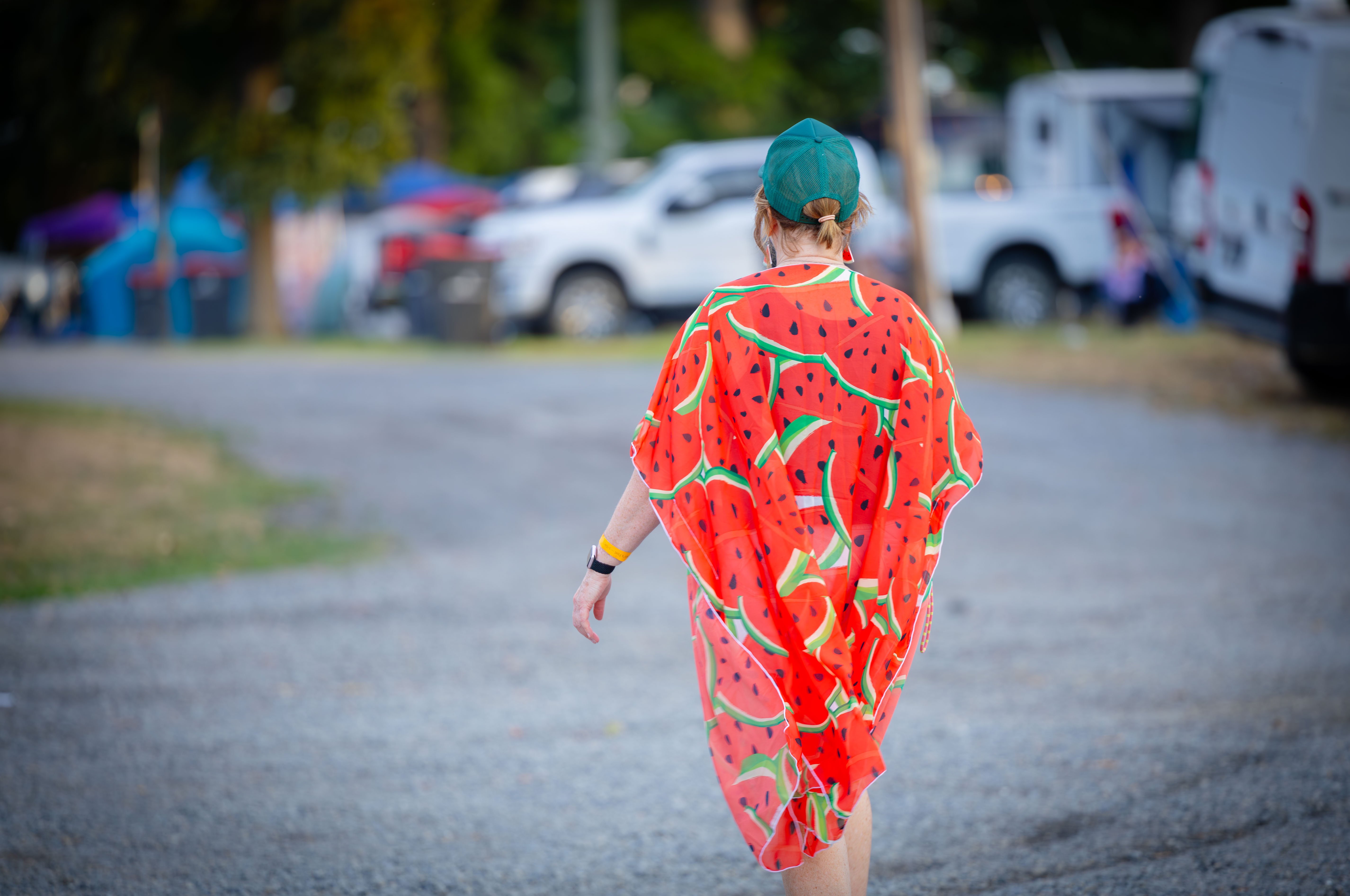 Watermelon Pickers Festival 2025