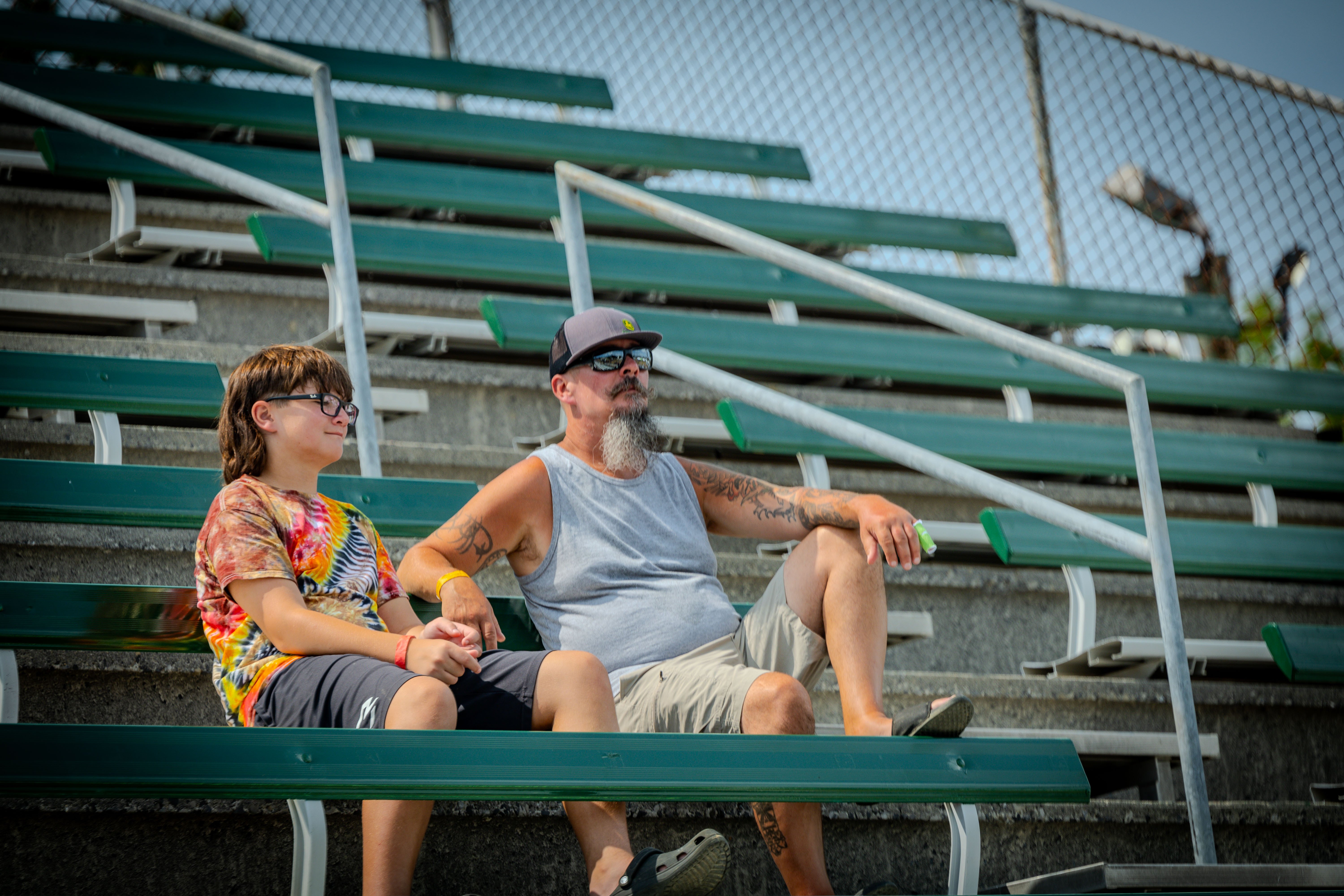 Watermelon Pickers Festival 2025