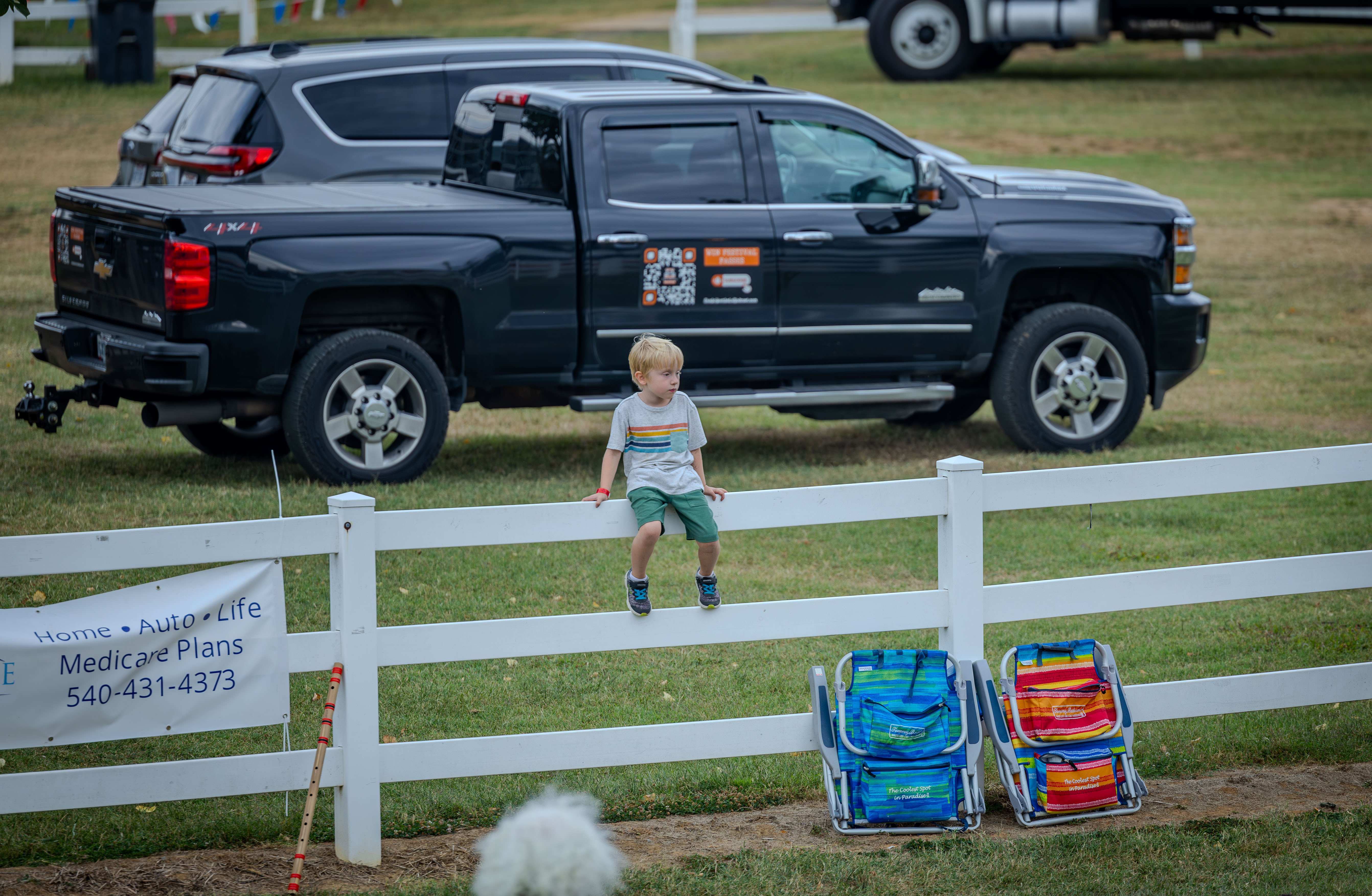 Watermelon Pickers Festival 2025