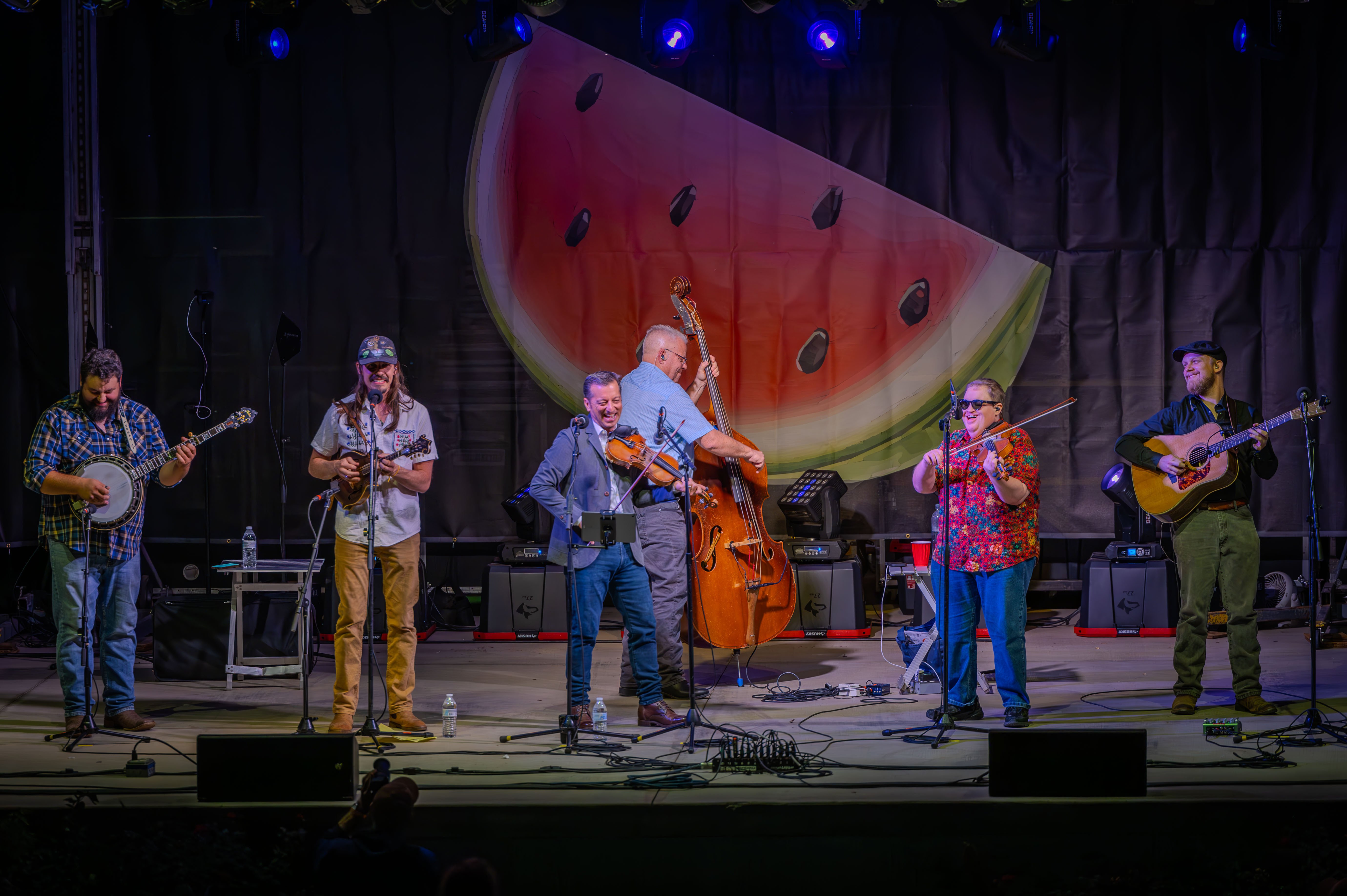 Watermelon Pickers Festival 2025
