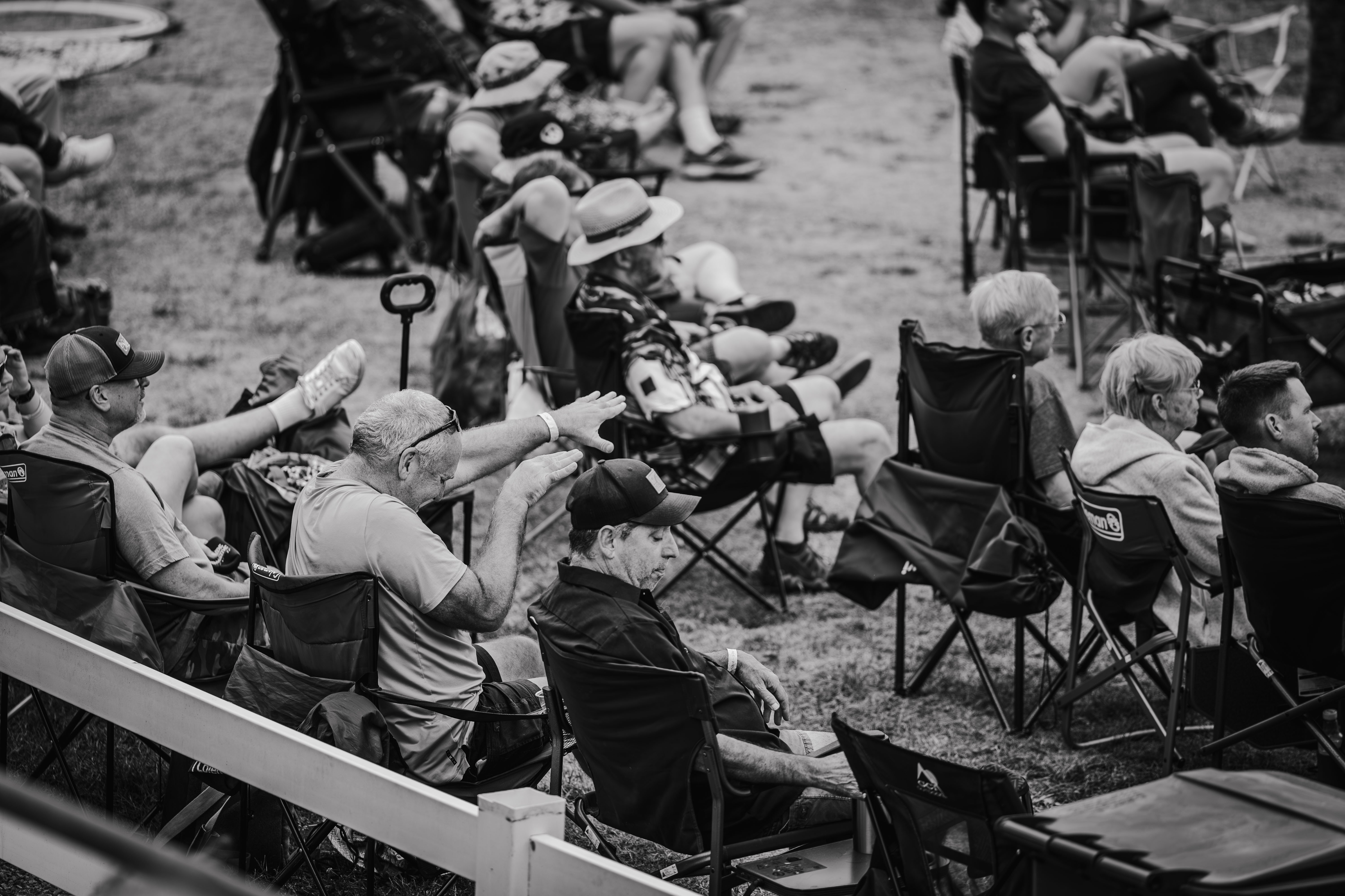 Watermelon Pickers Festival 2025