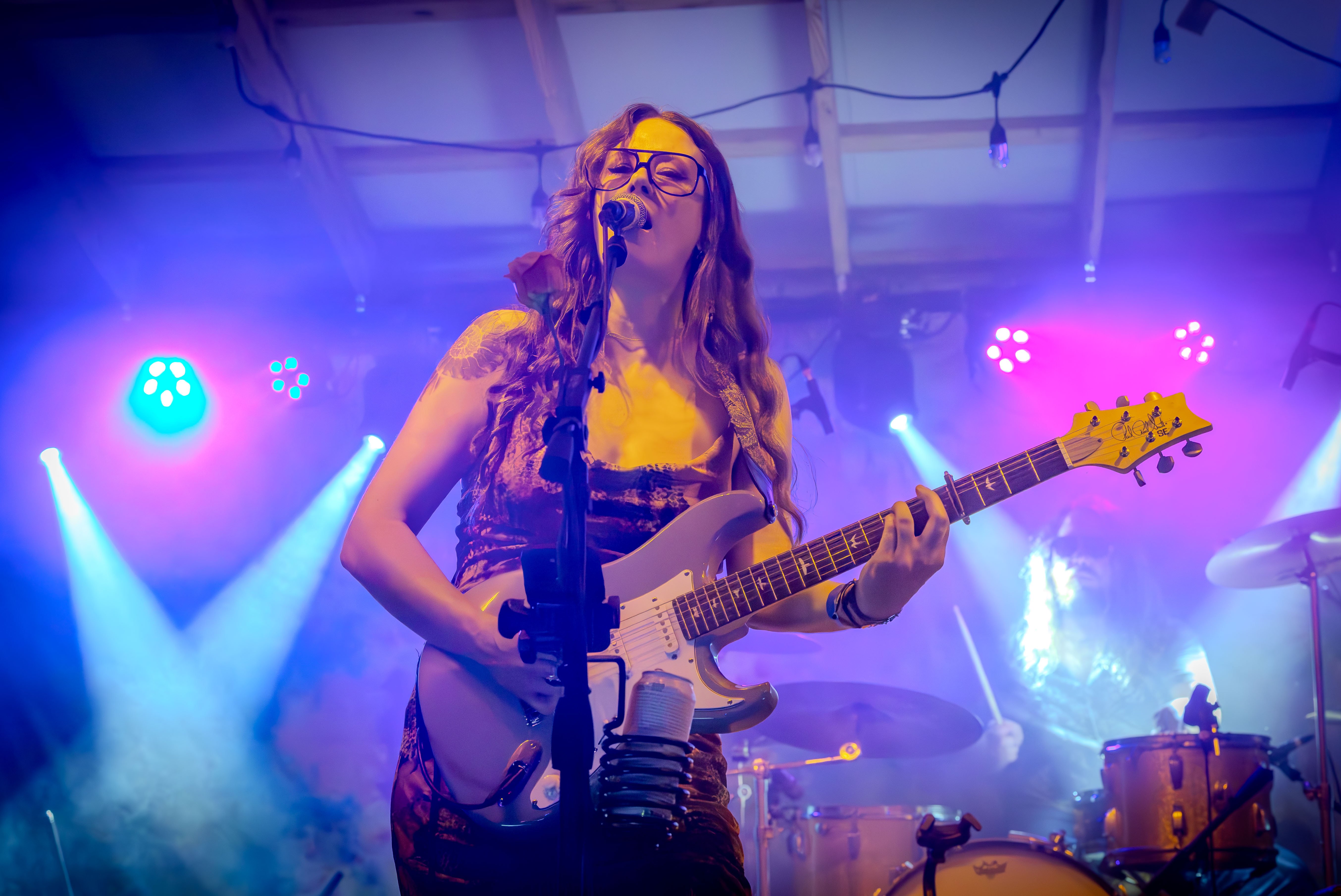 Lazy Jam 7 2025 - Maggie Noelle