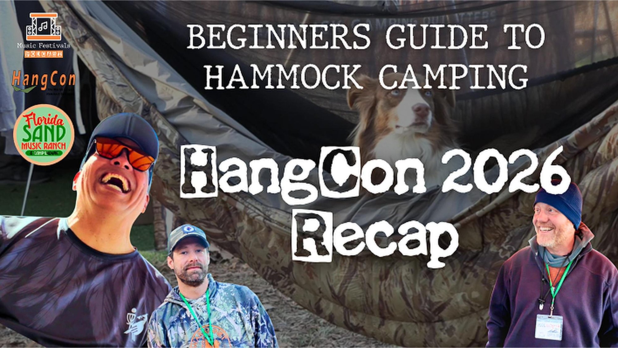 HangCon 2026 Recap
