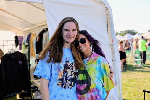 Austin & GF
