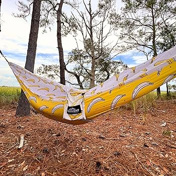 HangCon 2026 Recap: Beginners Guide to Hammock Camping