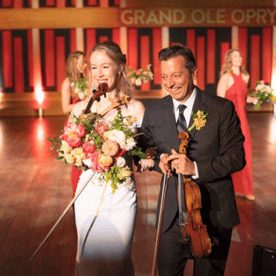 Carter Heins Wedding