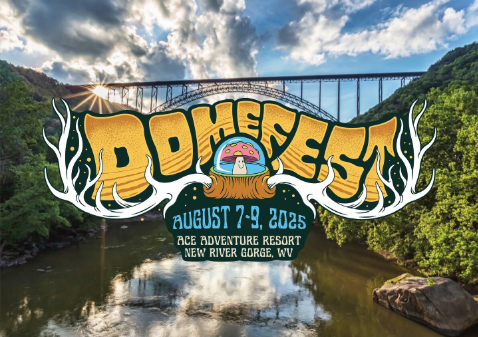 Domefest 2025