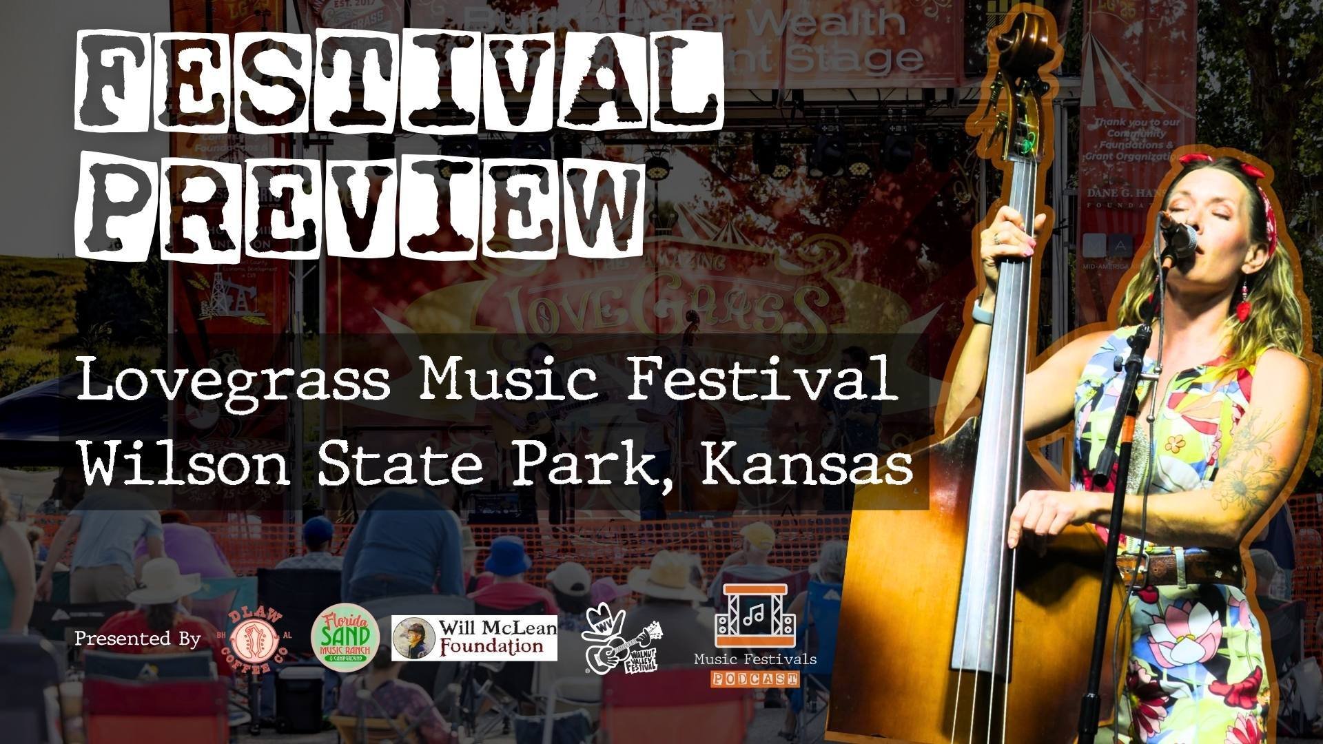 Lovegrass Festival Preview 
