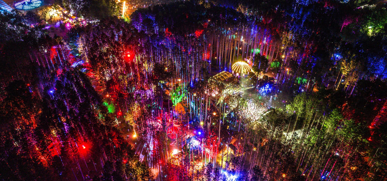 Electric Forrest 4