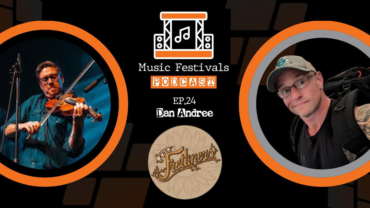 Ep24 - Dan Andree