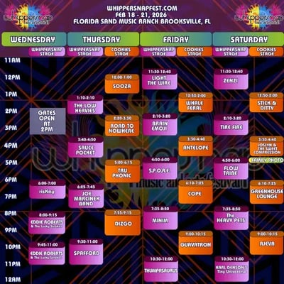 Inside the South Florida Jamtronica Scene with Guavatron