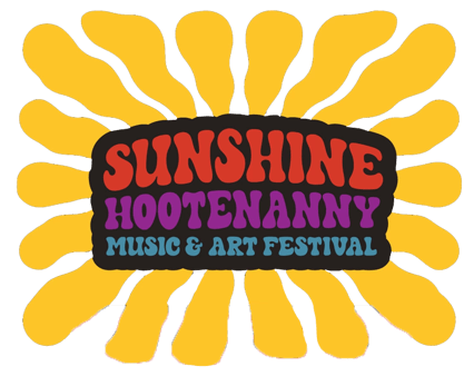 Sunshine Hootenanny Music and Arts Festival 