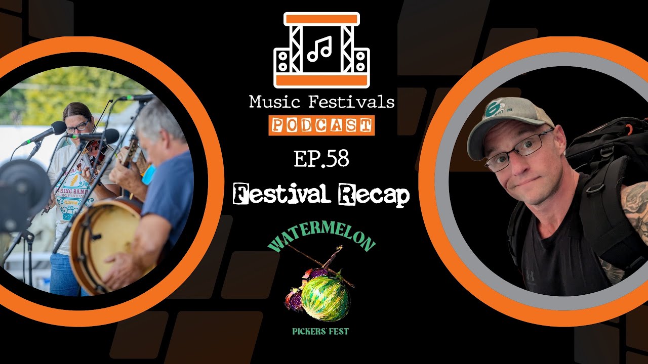 Watermelon Pickers Festival 2025 