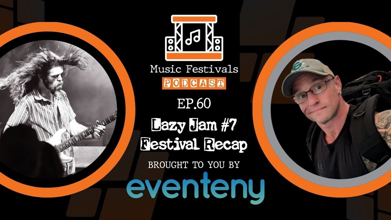 Lazy Jam #7 Recap