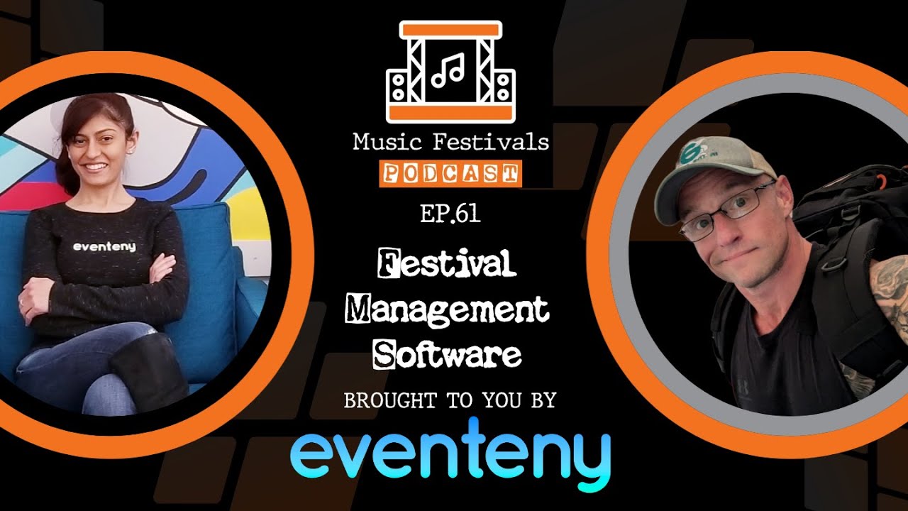 Nausheen Punjani of Eventeny 