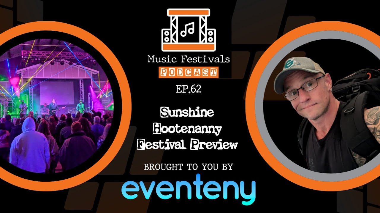 Mountain Grass Unit + Daniel Donato's Cosmic Country