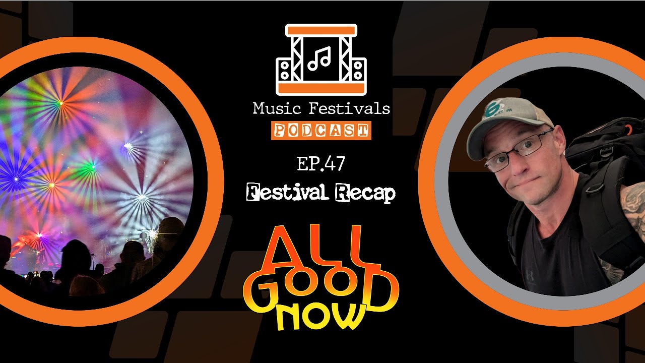 All Good Now 2025 — Full MusiFestival Recap with LIVE Performances