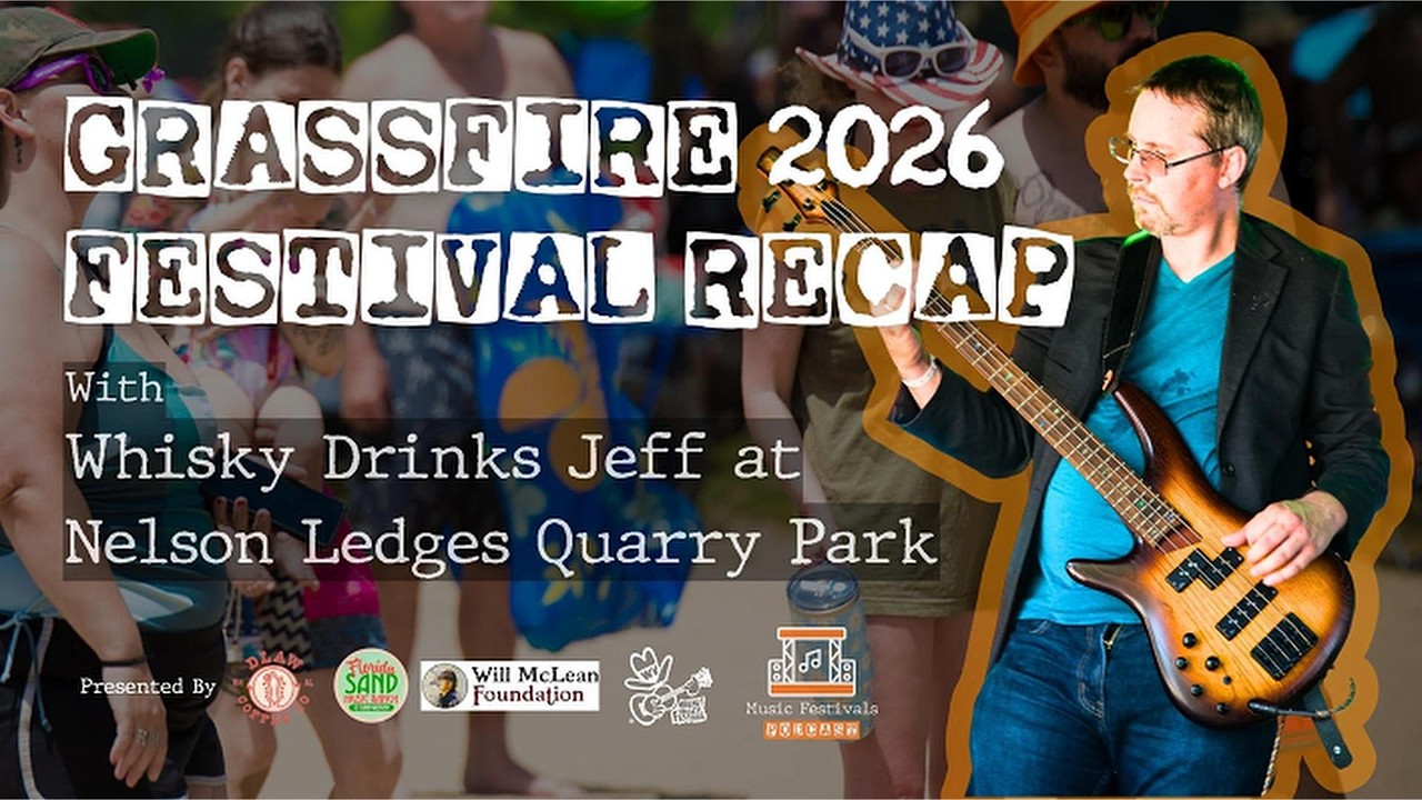 Grassfire Preview