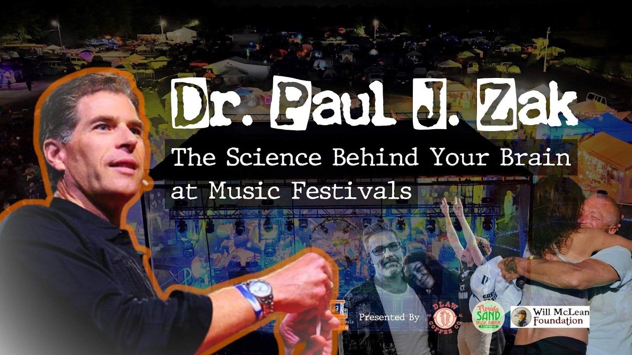 Dr. Paul J. Zak