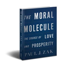Moral Molocule Book