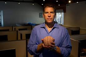 Paul Zak