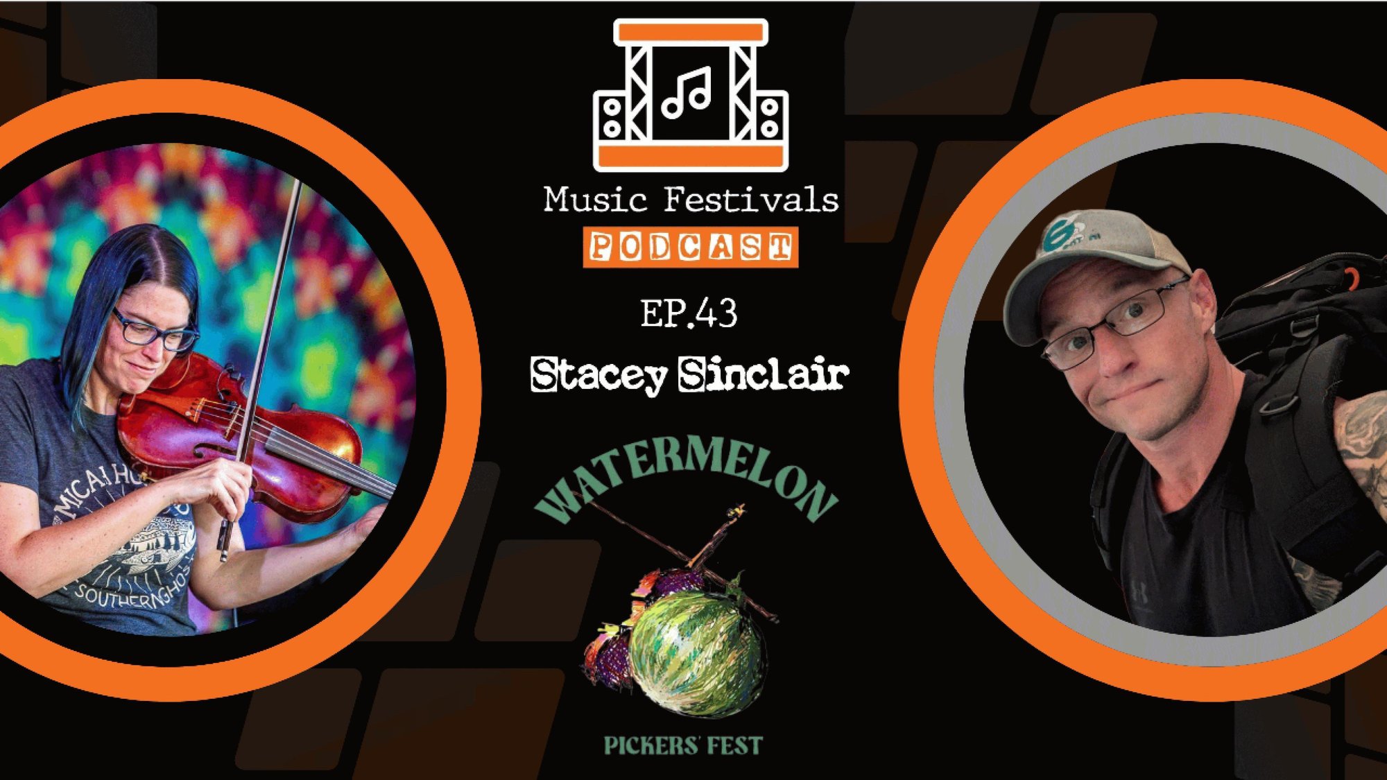 Watermelon Pickers' Festival 2025 Preview — Behind-the-Scenes with Producer Stacey Sinclair