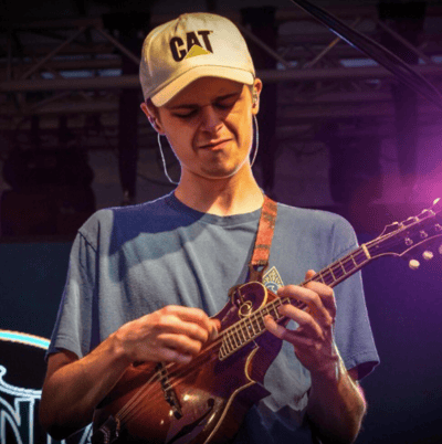 Coffee, Community, and Carrying the Flame with Drury Anderson