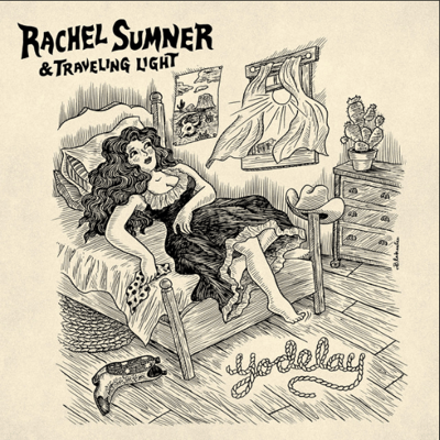 How Telluride Bluegrass Changed Rachel Sumner — Her New EP Yodelay