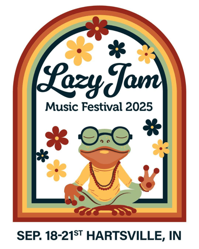 Lazy Jam Music Festival