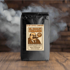 dlaw coffee company - music festivals podcast partner