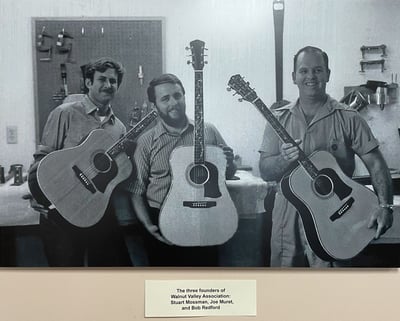Walnut Valley Founders-1
