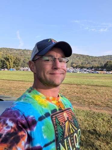 neighborn8fests - nate riggs - music festivals podcast