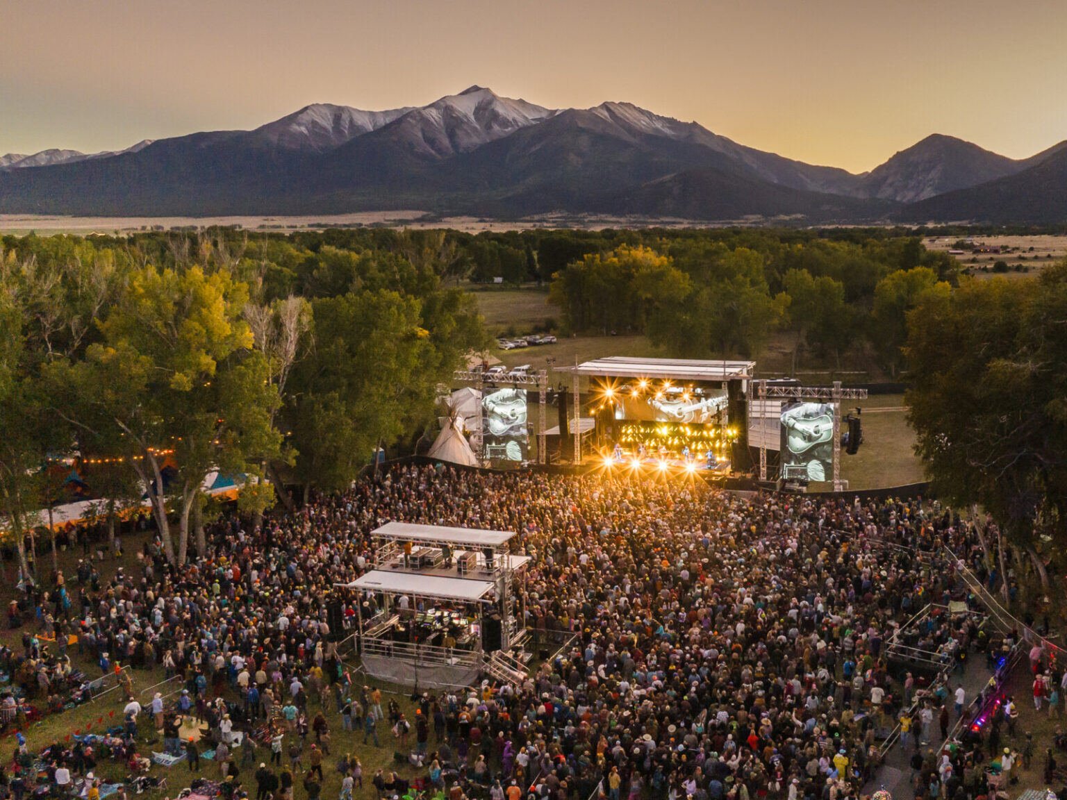 Meadow Creek Preview: Billy Strings Renewal Festival 2024