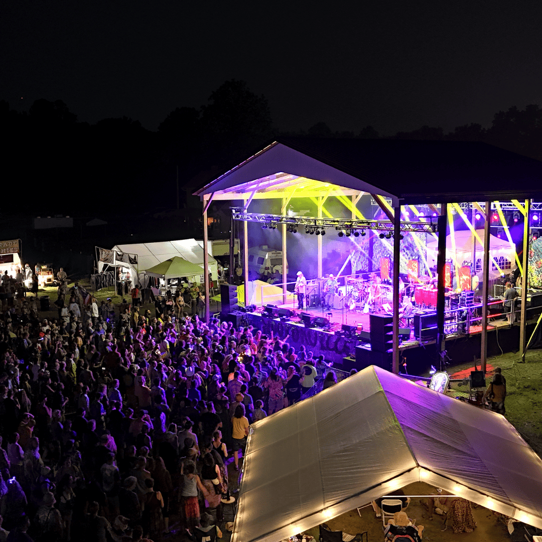 Hookahville 60 Festival Recap — Ohio’s Longest Running Music Festival
