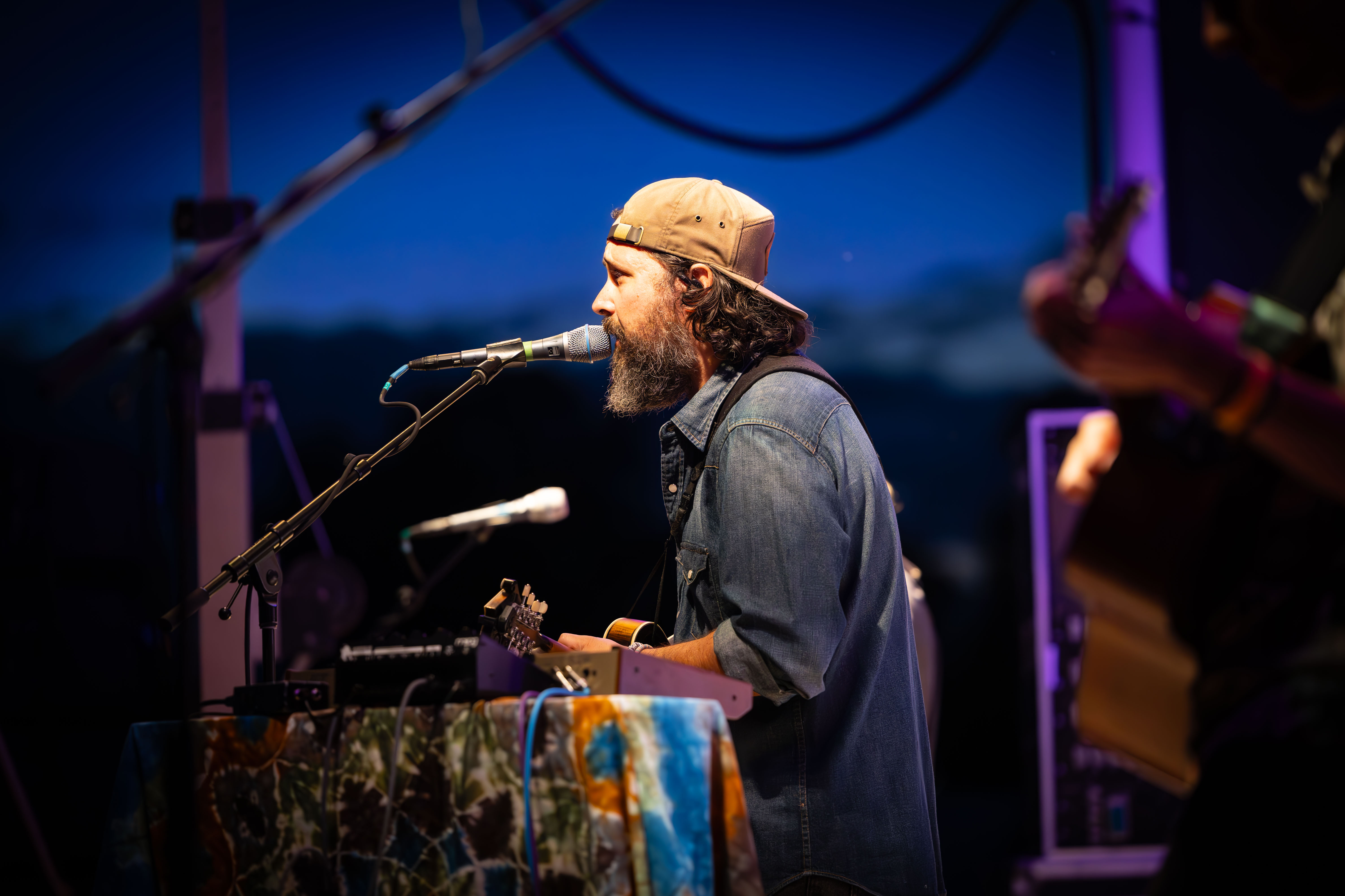 Music Festival Trends for 2026: The Inside Scoop on What's Changing at Your Favorite Fests