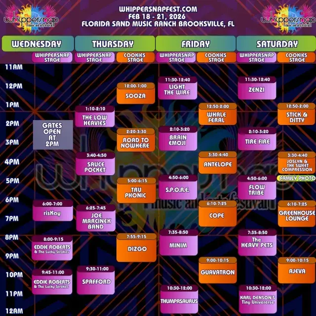 Inside the South Florida Jamtronica Scene with Guavatron