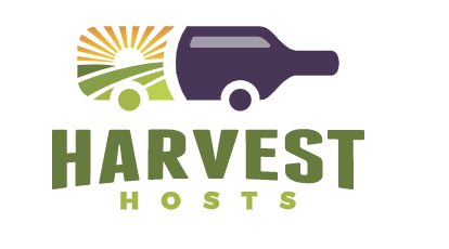 Plan the Perfect Festival RV Road Trip 👉 Harvest Hosts