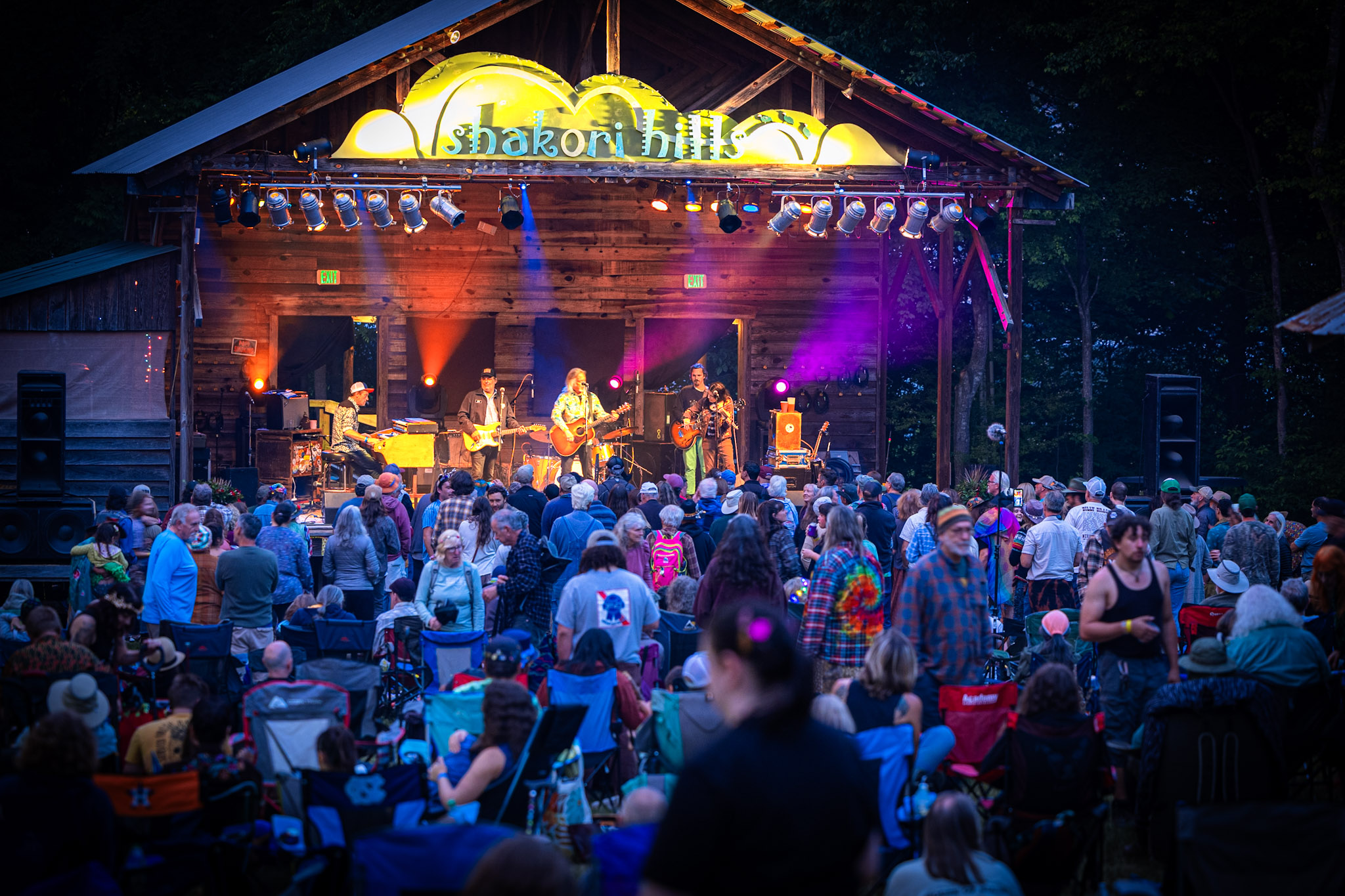 FESTIVAL NEWS & UPDATES (MAY 2026): Summer Camp, the Jam Scene, and the Future of Festivals