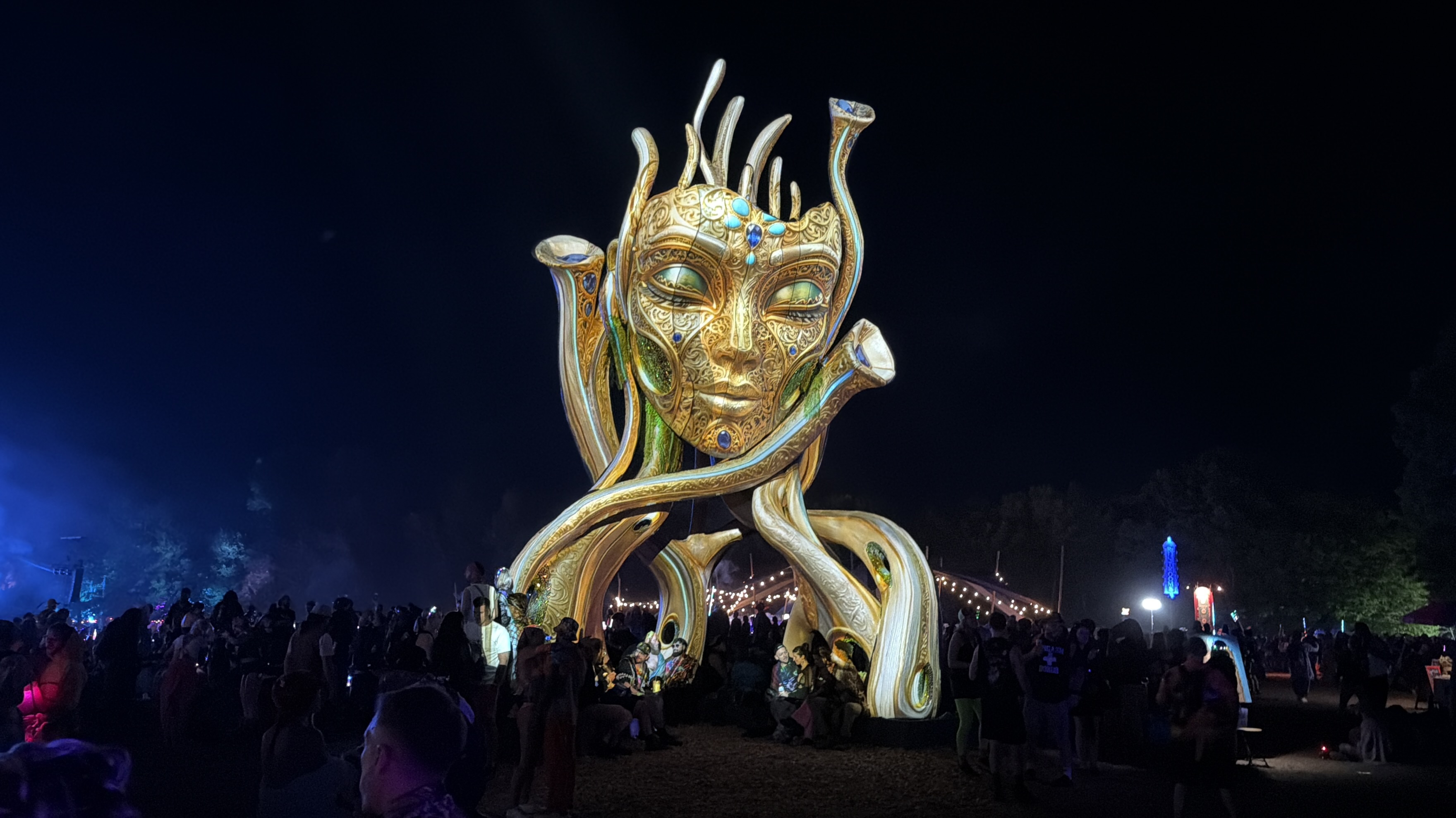 Electric Forest 2026 Recap — Exploring Safety at Large Festivals