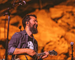 Jesse Iaquinto of Fireside Collective — Family, Festivals & Music Flow