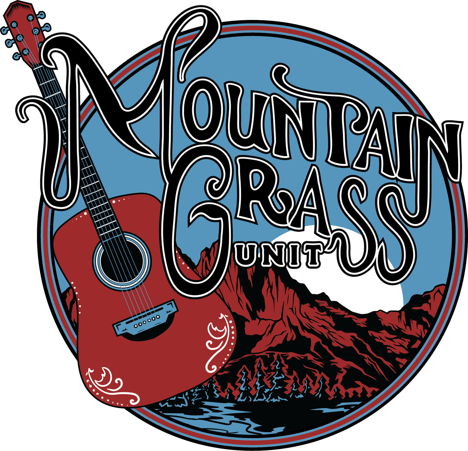 Mountain Grass Unit Talks Band Formation, Past Performances & Fests