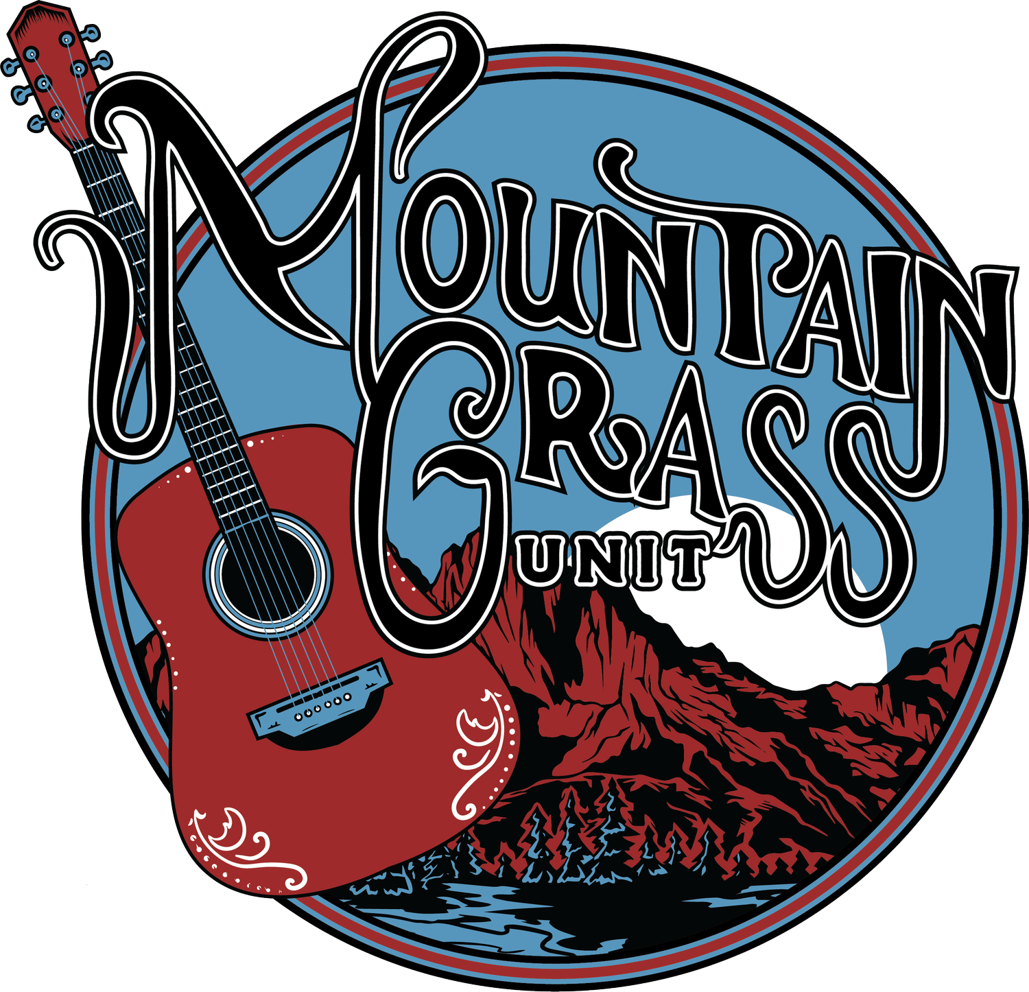 Mountain Grass Unit Talks Band Formation, Past Performances & Fests