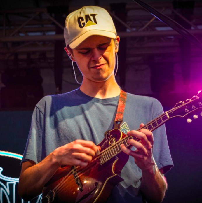 Coffee, Community, and Carrying the Flame with Drury Anderson