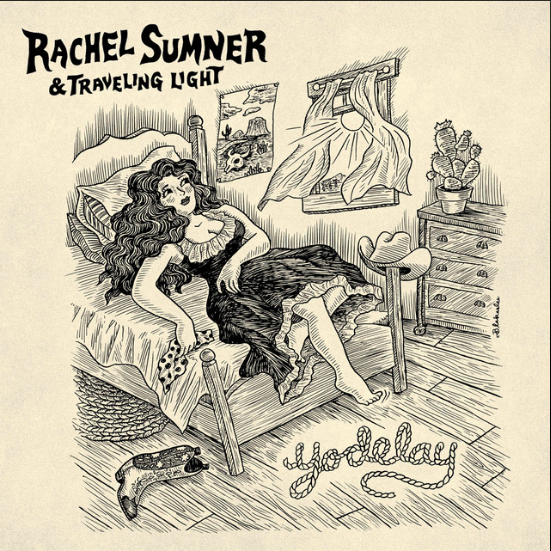 How Telluride Bluegrass Changed Rachel Sumner — Her New EP Yodelay