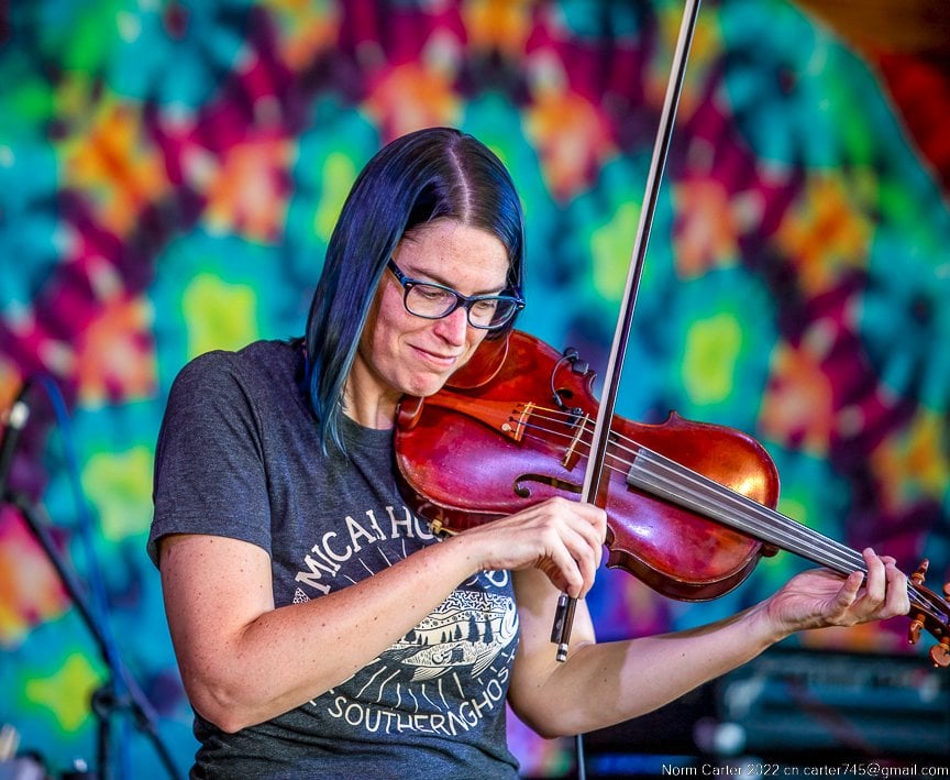 Watermelon Pickers Festival 2025 Preview with Producer Stacey Sinclair